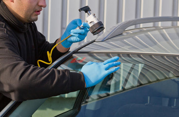 car windshield replacement near me	